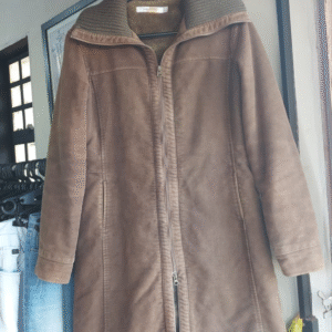Casaco Zara - TAM: M