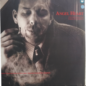 LP Vinil – Coração Satânico Trilha sonora do filme