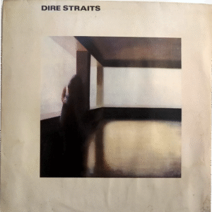 LP Vinil – Dire Straits - 1978