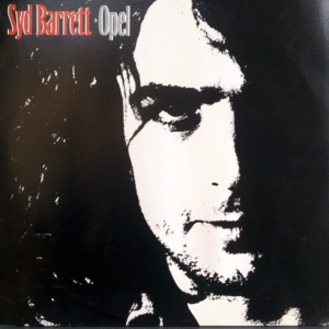 LP Vinil - Syd Barret - Opel