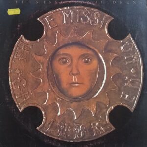 LP Vinil - The Mission - Childrens