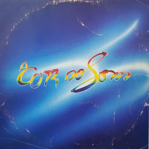 A Cor do Som - Mudança de Estação (1981)