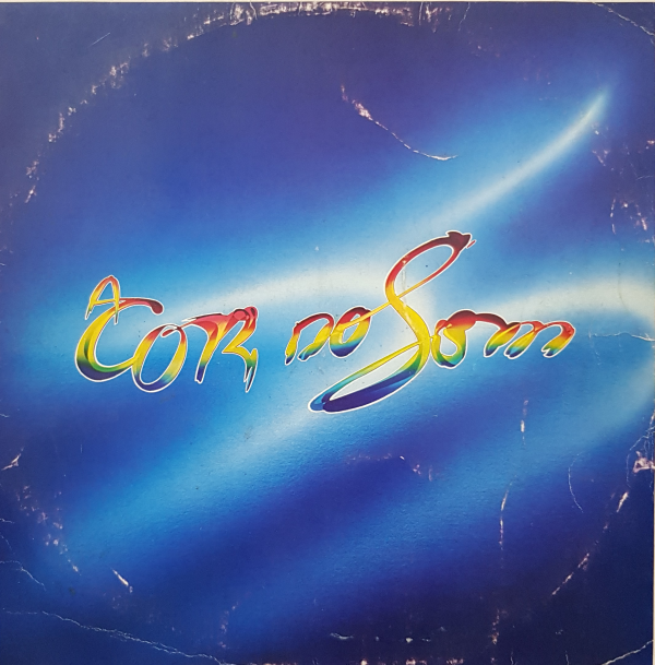 A Cor do Som - Mudança de Estação (1981)