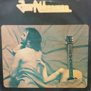 LP Vinil - Jan Akkerman (1977)