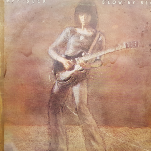 LP Vinil - Jeff Beck - Blow by Blow