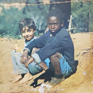 LP Vinil - Milton Nascimento & Lo Borges - Clube da esquina