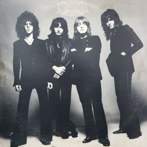 Rick Derringer - Sweet  devil