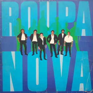 Roupa Nova - 1985