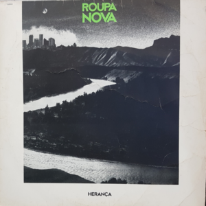 Roupa Nova - Herança