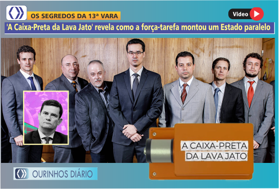 Documentário do GGN expõe as entranhas e o caixa bilionário da Lava Jato