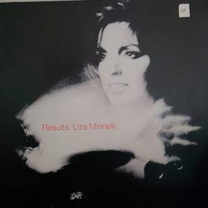 LP Vinil - Liza Minnelli - Results